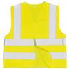 Portwest JN14YERM Gilet Junior ad Alta Visibilità, Giallo, Medium