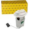 HELLA Imp. alimentazione carburante 8TF358316-831