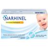 Narhi - Soluzione fisiologica per aspiratore nasale nel 60 flaconcini da 5 ml