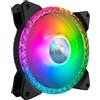 Cooler Master Ventola Cooler Master MasterFan MF120 Prismatic ARGB 120mm