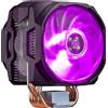 Cooler Master Dissipatore CPU Cooler Master MasterAir MA610P RGB Intel/AMD
