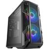 Cooler Master Case Mid-Tower Cooler Master MasterCase H500M - Nero
