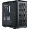 Cooler Master Case Mid-Tower Cooler Master MasterFrame 600 - Nero
