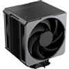 Cooler Master Dissipatore CPU Cooler Master Hyper 612 APEX - Nero