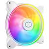 Cooler Master Ventola Cooler Master MasterFan MF140 Halo2 140mm - Bianco