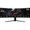 Cooler Master Monitor Gaming 57" Cooler Master GP57ZS DUHD 120Hz VA Mini-LED