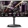 Cooler Master Monitor Gaming 27" Cooler Master Tempest GZ2711 OLED QHD 240Hz