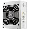 Cooler Master Alimentatore Cooler Master MWE Gold 1050W V2 Modulare ATX 3.1 - Bianco
