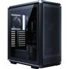 Cooler Master Case Mid-Tower Cooler Master MasterFrame 500 Mesh - Nero