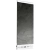 Cooler Master Pannello Laterale Cooler Master MasterFrame Stone - Silver