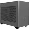 Cooler Master Case Mini-ITX Cooler Master NR200P Max V2 con PSU 850W - Grigio