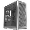 Cooler Master Case Mid-Tower Cooler Master MasterFrame 600 - Silver