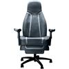 Cooler Master Sedia Gaming Cooler Master Synk X Immersive Haptic - Grigio Lunare