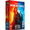 CRANIO CREATIONS Nome in Codice Seconda Edizione Party Game Italiano 4-8 Giocatori