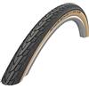 Schwalbe 11101285, Road Cruiser K-Guard, TwinSkin Unisex Adulto, B/G