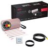 AEG Haustechnik AEG pavimento termico Comfort TURBO TBS TC 200 Set Plus, 205822, TBS TC 200/5 Set Plus Thermo Boden Comfort TURBO [Riscaldamento a pavimento > Riscaldamento a pavimento elettrico]
