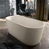 KALDEWEI MEISTERSTÜCK CLASSIC DUO vasca da bagno freestanding, ovale, 204843530661, MEISTERSTÜCK CLASSIC DUO warm beige 20 [Vasche da Bagno > Vasche da Bagno Freestanding]
