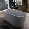 KALDEWEI MEISTERSTÜCK CLASSIC DUO vasca da bagno freestanding, ovale, 203843530663, MEISTERSTÜCK CLASSIC DUO cool grey 30 [Vasche da Bagno > Vasche da Bagno Freestanding]
