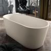 KALDEWEI MEISTERSTÜCK CLASSIC DUO vasca da bagno freestanding, ovale, 202843530661, MEISTERSTÜCK CLASSIC DUO warm beige 20 [Vasche da Bagno > Vasche da Bagno Freestanding]