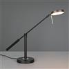 TRIO Leuchten Monza lampada da tavolo LED, 523310932, Monza [Lampade per Interni > Lampade da Tavolo]