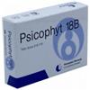 BIOGROUP SPA SOCIETA BENEFIT Psicophyt Remedy 18b 4 Tubi 1,2 G