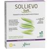 ABOCA SpA SOCIETA' AGRICOLA Sollievo soft 14 bustine granulari da 3,8 g senza glutine senza lattosio senza zuccheri aggiunti