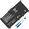 ESTENGPRO HT03XL L11119-855 Batteria di ricambio per HP Pavilion 15 15-DA 15-DB 15-CS 15-DW 15-DY 17-by 17-CA 14-CE 14-CF 14-DF Series 15-CW1XXX 15-DB0004DX 15-DA0014DX HSTNN-UB7J HSTNN-Laptop DB8R