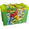 LEGO DUPLO CLASSIC 10914 CONTENITORE DI MATTONCINI GRANDE