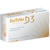 E.VITALGROUP Srl Eutylia D3 30cpr