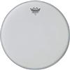 Remo, Pelle per batteria Bianca sabbiata, 15 AX-0115-00