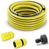 Karcher Tubo acqua per idropulitrice karcher 10 metri con raccordi