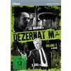AL!VE AG Dezernat M - Vol. 3 (Pidax Serien-Klassiker)