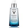 Vichy Mineral 89 Booster Viso Idratante Nutriente Con Effetto Illuminante 50 Ml