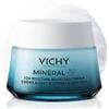 Vichy Mineral 89 Crema Ricca Booster Idratante Per Tutti I Tipi Di Pelle 50 Ml