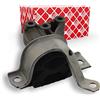 FEBI BILSTEIN Supporto, Cambio 39642 | Compatibile con: FIAT 500, 500 C, PANDA, PANDA, PANDA Kasten/Schrägheck