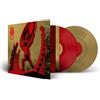 DJ SHOCCA - 60 Hz II - Legacy (2026) 2 LP gold & red Vinyl pre sale