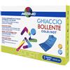 PIETRASANTA PHARMA SpA Master-Aid Sport Ghiaccio Bollente, 10 x 16 cm