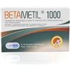 LAERBIUM PHARMA Srl BETAMETIL 4Cpr Subl.200mg