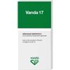 Vanda Omeopatici Vanda 17 Soluzione Orale Gocce 30ml