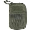 Mil-Tec Unisex - Adulto Molle G Borsa rtel, Oliva, Taglia Unica EU