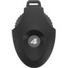 DOITOOL Contapunti Golf Portatile Mini in ABS Antiusura Segnapunti Golf Compatto Foro per Zaino Leggero per Calcolo Preciso Punteggio e Colpi