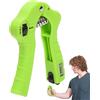 Generic Grip Trainer - Allenatore di regolabile con contatore | Esercizio portatile per avambraccio con conteggio intelligente, costruzione durevole per costruzione muscolare, allenamento fitness e