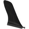 Tsophreniq Separatore per tavola da surf staccabile Pinna coda Paddle Board Stabilizzatore per SUP Paddle Board PVC flessibile per sport acquatici sicuri Splash Guard Fin per tavola da surf