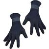 Tsophreniq Guanti termici in neoprene da 3 mm per kayak, paddling, immersioni, nuoto, antiscivolo, resistenti all'usura, per uomini e donne, 2 x nuoto termico, surf, rafting, sorgenti termali, attività