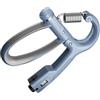 Generic Grip Strength Trainer, Riparazione del movimento ascellare portatile per lesioni 'avambraccio | 10-100 kg regolabile, conteggio design impugnatura strumento di allenamento per donne, uomini