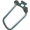 Tsophreniq Arch Angles Designs - Griglia di protezione per deragliatore posteriore per bici da strada, pieghevole, protezione posteriore per deragliatore