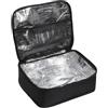 Generic Borsa da terrazza più cool - Borsa portaalimenti paddle tavola gonfiabile - Filocher portaoggetti in kayak di grande capacità, da paddle per la spiaggia del lago