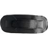 Tsophreniq Toppe ergonomiche con manico gonfiabile per paddleboard portatile, per kayak, paddleboard, canoa, pesca, portatile, per trasportare