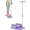 Generisch Tavola obliqua, dispositivo di bilanciamento 2 in 1, cuscino di inclinazione, per esercizi di allungamento per piedi, caviglie e ginocchia, per allenamento a casa, allenamento e yoga, per donne e