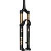 FOX 34 SL Factory 910-21-365 - Forcella ammortizzata, Grip SL, 130 mm, 29, regolabile a 3 posizioni, nero lucido